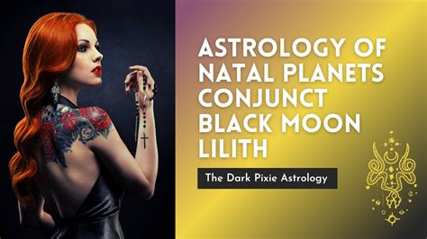 Mean <b>Lilith</b> is the point where the moon's farthest away from Earth. . Mars conjunct lilith natal